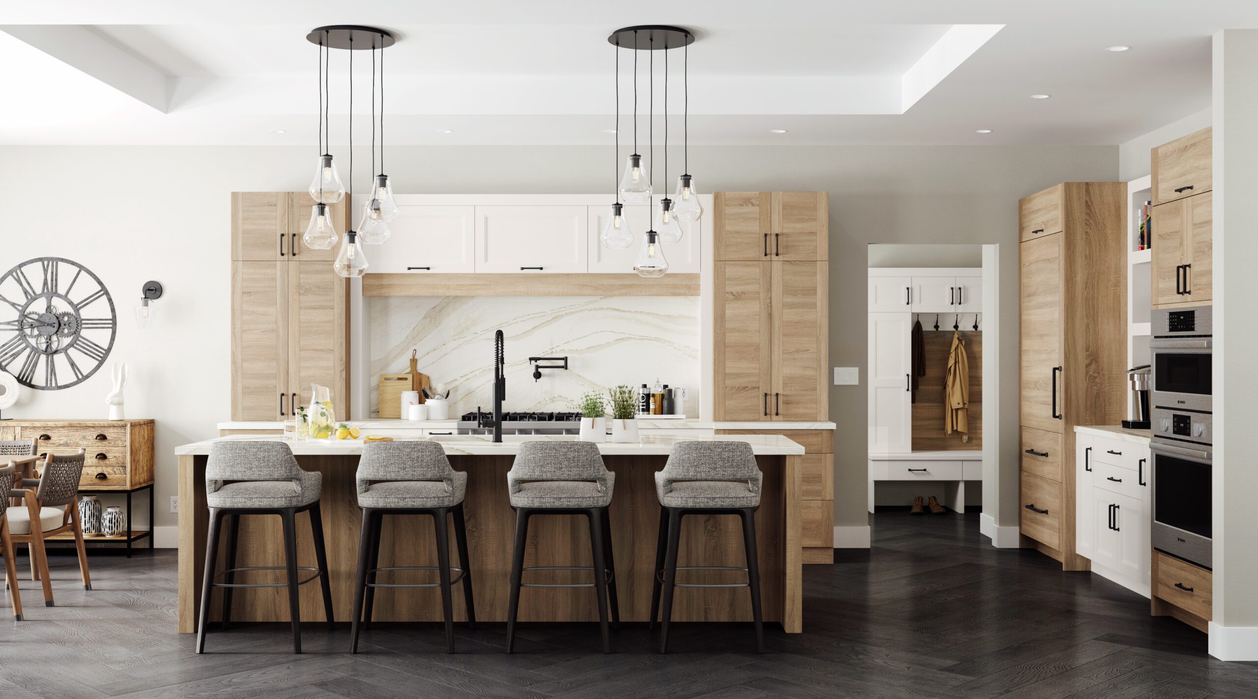 Supreme Cabinetry Brands - A Legacy of Quality Cabinetry